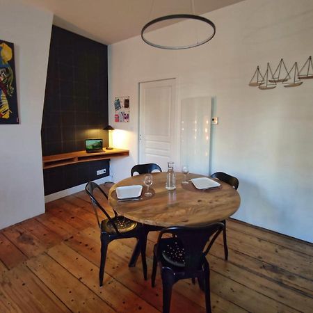 Votre Escale Terre et Mer cœur de ville Morlaix Extérieur photo