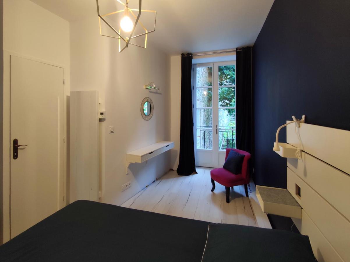 Votre Escale Terre et Mer cœur de ville Morlaix Extérieur photo
